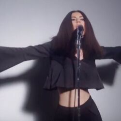 Forget  Chords by Marina And The Diamonds