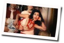 Lies  Chords by Marina And The Diamonds
