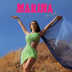 Mans World by Marina And The Diamonds