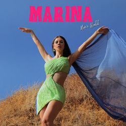 Mans World Chords by Marina And The Diamonds
