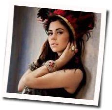 Starring Role Chords by Marina And The Diamonds