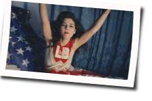 Starring Role  Chords by Marina And The Diamonds