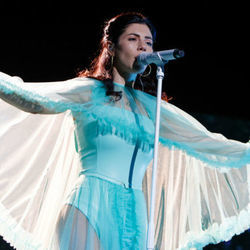 About Love Chords by Marina