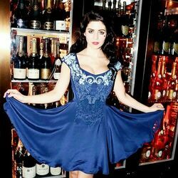 Cause I'm A Woman Chords by Marina