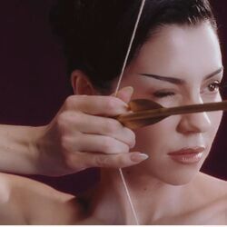 Cupids Girl Chords by Marina