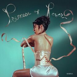 Final Boss Chords by Marina