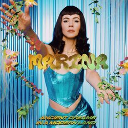 Goodbye Chords by Marina
