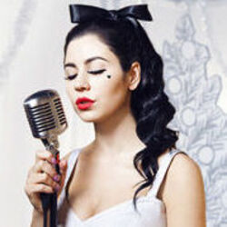 Have Yourself A Merry Little Christmas Tab by Marina
