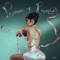 Je Ne Sais Quoi Chords by Marina