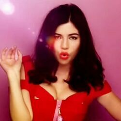 Oh No Chords by Marina