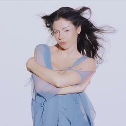 Rollercoaster Chords by Marina
