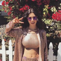 Seventeen Chords by Marina