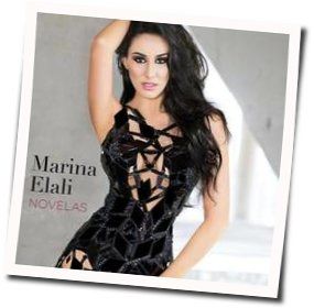 Olha Pra Mim Chords by Marina Elali