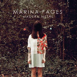 Barrio Infinito Chords by Marina Fages