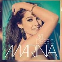 Mi Deseo (los Lunares De Tu Cuerpo) Chords by Marina García
