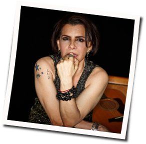 Carente Profissional Chords by Marina Lima