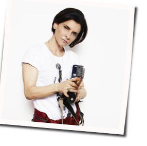 Mais Uma Vez Chords by Marina Lima