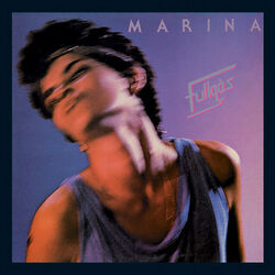 Me Chama Bass Tab by Marina Lima