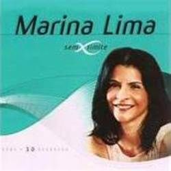 Olhos Felizes by Marina Lima