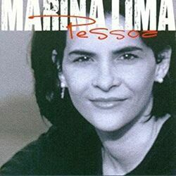 Pessoa Chords by Marina Lima