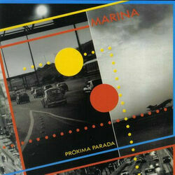 Próxima Parada Chords by Marina Lima