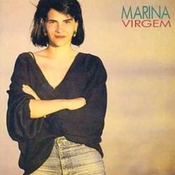 Virgem Chords by Marina Lima
