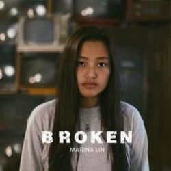 Broken by Marina Lin