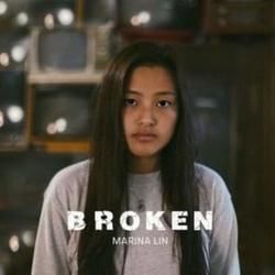 Broken Chords by Marina Lin