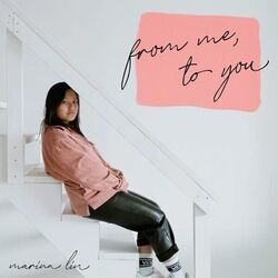 Fall Apart Chords by Marina Lin