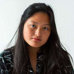 Have Fun At Ur Party (but Don't) Chords by Marina Lin