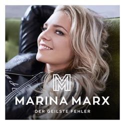 Der Geilste Fehler by Marina Marx