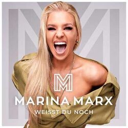 Weisst Du Noch Chords by Marina Marx