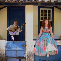 Solar (part. Renata Prado) Chords by Marina Prado