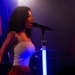 Purge The Poison Chords by Marina (Marina And The Diamonds)