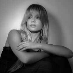 Buenos Aires Chords by Marina Reche