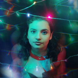 Universe Chords by Marina Sampaio