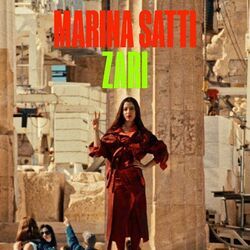 Zari Chords by Marina Satti