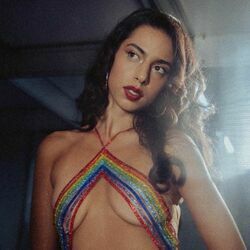 Fala Lá Pra Ela Chords by Marina Sena