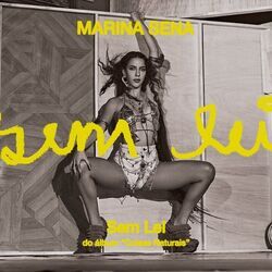 Sem Lei Chords by Marina Sena