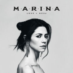 About Love by Marina (Marina And The Diamonds)