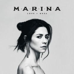 About Love Chords by Marina (Marina And The Diamonds)