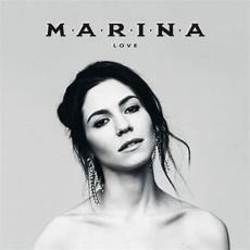 About Love  Chords by Marina (Marina And The Diamonds)