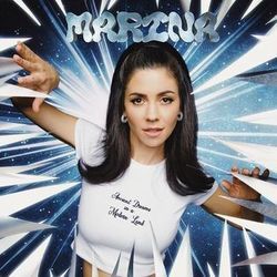 Ancient Dreams In A Modern Land Chords by Marina (Marina And The Diamonds)