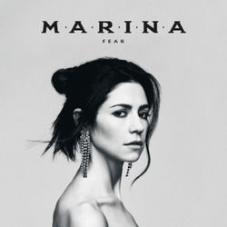 Believe In Love Chords by Marina (Marina And The Diamonds)