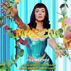 Flowers Chords by Marina (Marina And The Diamonds)