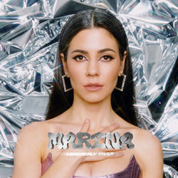 Venus Fly Trap Chords by Marina (Marina And The Diamonds)