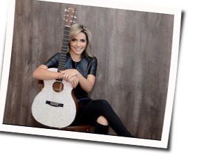 Amado Meu Chords by Marine Friesen
