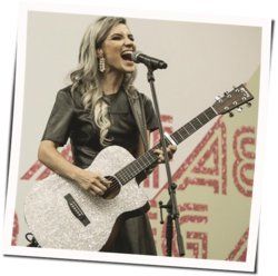 Não Me Envergonharei Chords by Marine Friesen