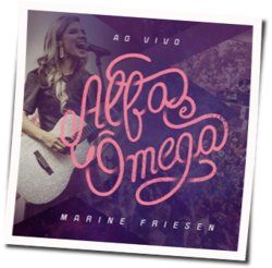 Vasos Quebrados Chords by Marine Friesen