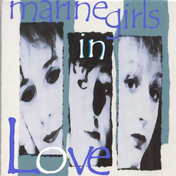 Don't Come Back Bass Tab by Marine Girls
